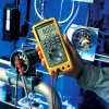 Fluke 789 ProcessMeter™ - Multimeter pre kalibráciu slučiek