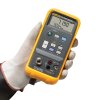 Fluke 719 100G - kalibrátor tlaku a prúdovej slučky (-850mbar - 8bar)