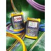 Fluke 215C - Farebný Scopemeter Fluke s funkciou pre testovanie stavu zberníc
