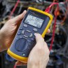 Fluke Networks Cable-IQ™ kvalifikačný tester kabeláže