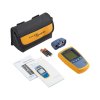 Fluke MS2-100 - tester zapojenia LAN káblov