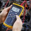 Fluke Networks CIQ-100 - CableIQ™ Qualification Tester