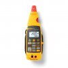 Fluke 772 - Ručný kliešťový miliampérmeter;Fluke 772 - Ručný kliešťový miliampérmeter