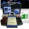 PicoScope 3425 - diferenciálny osciloskop 5 MHz, 4 chan, 12 bit