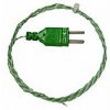Pico SE028 - termočlánok typ K s PTFE izoláciou (3m)