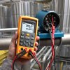 Fluke 712B - RTD kalibrátor teploty