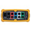 Fluke 1750 a Fluke-1750/B - Three-Phase Power Quality Recorder