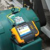 Fluke 810 - Tester vibrácií