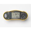 Fluke 1654B - revízny prístroj / tester inštalácie a rozvodov