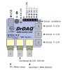 DrDAQ USB Data logger od Pico Technologies