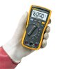 Fluke 115 - TRMS multimeter pre technikov