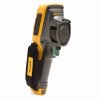 Fluke TiR110 - termokamera 160×120, do 150°C, video, kompas