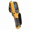 Fluke TiR110 - termokamera 160×120, do 150°C, video, kompas