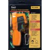 Fluke 62 MAX Plus - Infračervený teplomer s dvoma lasermi (-30 do 650°C)
