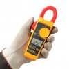 Fluke 325 - TrueRMS kliešťový multimeter do 400 A AC/DC