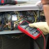 Amprobe AM-520 HVAC - multimeter