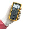 Fluke 116 - HVAC multimeter s meraním teploty a mikroampérov