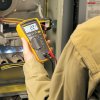 Fluke 116 - HVAC multimeter s meraním teploty a mikroampérov