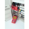 Amprobe PQ55A - analyzátor kvality elektrickej siete a el. energie