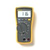 Fluke 116 - HVAC multimeter s meraním teploty a mikroampérov