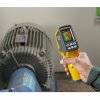 Fluke VT02 - vizuálny IR teplomer