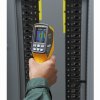 Fluke VT02 - vizuálny IR teplomer