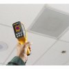 Fluke VT02 - vizuálny IR teplomer