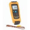 Fluke CNX t3000 - teplomer bezdrôtový, termočlánok K