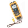 Fluke CNX t3000 - teplomer bezdrôtový, termočlánok K