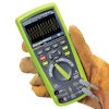 Elma 6800 – Grafický multimeter s osciloskopom / Oscillometer