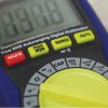 Elma 918 - True RMS multimeter s meraním teploty
