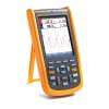 Fluke 124B ScopeMeter® - ručný osciloskop so záznamom (40MHz)
