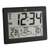 TFA 35.1125.01.IT 'Metro' Bezdrôtová meteostanica 170x128 mm čierna;TFA 35.1125.01.IT 'Metro' Bezdrôtová meteostanica 170x128 mm čierna