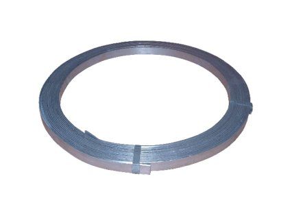 Pásovina 30x4 Fe/Zn