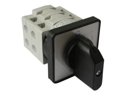 Vačkový spínač S25 JD 1103 A6