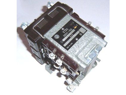 Stykač V13 c, cievka 220V