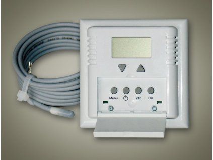 Termostat BMR VTM3000