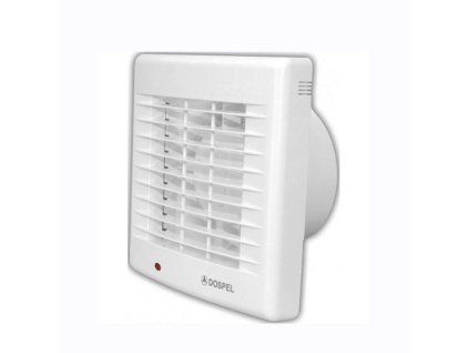 Ventilátor POLO 4 S ø100- STANDART