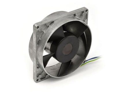 Ventilátor MEZAXIAL 3140 128mm