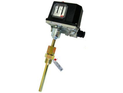 Regulátor teploty 30-90 °C 61134