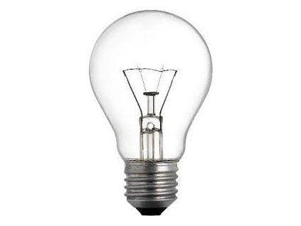 Žiarovka General Classic 40W / E27, 24V