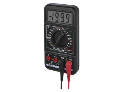 Multimeter MD-220