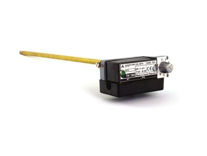 Termostat TH167, 20-100C