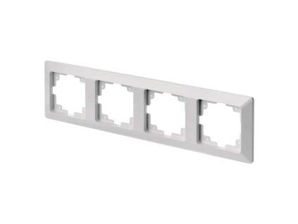 Rámik štvornásobný