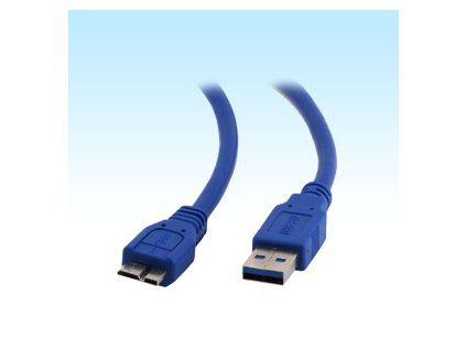 USB kábel