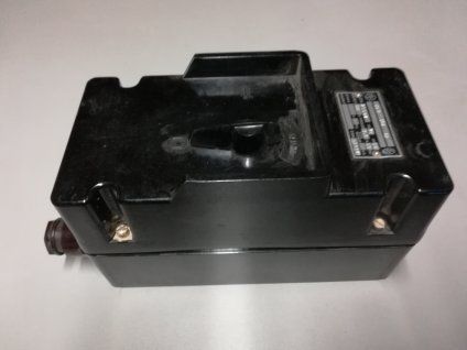 Istič J1K 50A, 1,6A 82