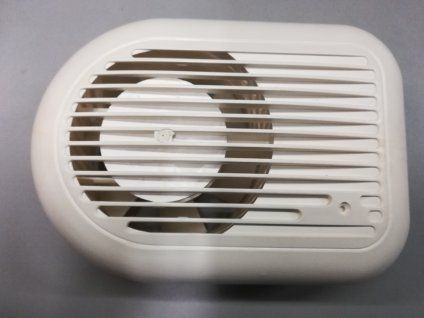 Ventilátor NV-130S STROJSMALT