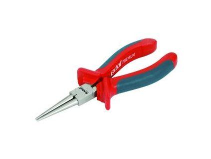 Kliešte guľaté, 160mm