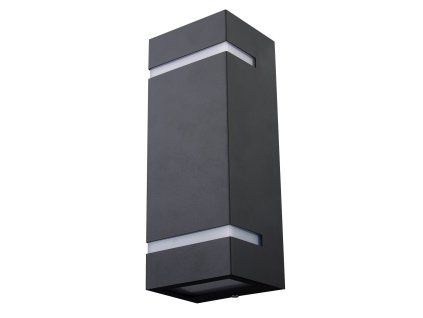 Svietidlo BRICK 2GU10