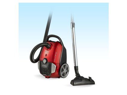 Volcano silent vysavac